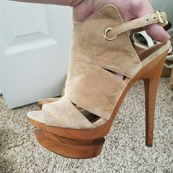 Jessica Simpson Shoes - Jessica Simpson heels